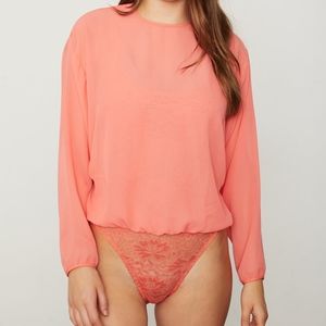 Mama Jen Bodysuit! Hah Brand! New with tags!